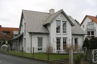 Einfamilienhaus kaufen in 91058 Erlangen, Erlangen - Freistehendes Einfamilienhaus