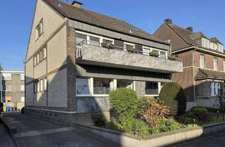Haus kaufen in 47929 Grefrath, Grefrath - Wohn- und Geschäftshaus mit drei Garagen