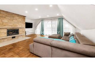 Wohnung kaufen in 74889 Sinsheim, Sinsheim - Sonnige Wohlfühlwohnung mit Kamin, Südbalkon und barrierearmem Komfort