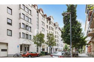 Wohnung kaufen in 55118 Mainz, Mainz - Freundliche 3 - Zimmer - Wohnung mit Balkon und Tiefgarage in der Mainzer Neustadt