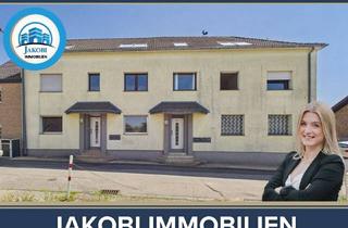 Mehrfamilienhaus kaufen in Gottsberg 2, 53909 Zülpich, Zülpich - Zülpich: 5-Parteien Wohnhaus mit großer Doppelgarage sowie weiterem Ausbaupotenzial!