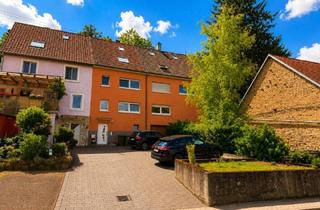 Einfamilienhaus kaufen in 74889 Sinsheim, Sinsheim / Waldangelloch - GLOBAL INVEST SINSHEIM | Zweifamilienhaus oder Einfamilienhaus mit großer Einliegerwohnung in Waldangelloch
