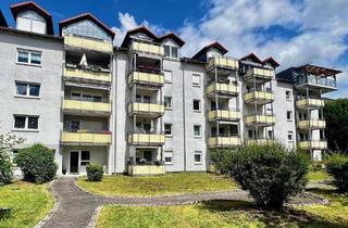 Wohnung kaufen in 67657 Kaiserslautern, Kaiserslautern - KL - Ost: Attraktive, schwellenfreie Eigentumswohnung m. 2 Zi., Küche, Bad u. Balkon