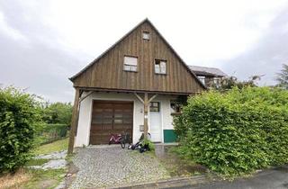 Einfamilienhaus kaufen in 91462 Dachsbach, Dachsbach - Großes Haus mit toller Garage in gefragter Lage, sofort verfügbar!