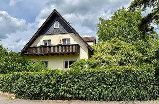 Einfamilienhaus kaufen in 69168 Wiesloch, Wiesloch - Tolles Einfamilienhaus mit grandiosem Grundstück und Nebengebäude
