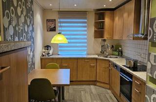 Wohnung kaufen in 66849 Landstuhl, Landstuhl - Großzügige 5-Zimmer-Eigentumswohnung in Landstuhl