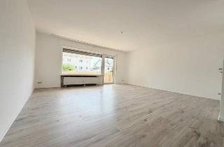 Wohnung kaufen in 55545 Bad Kreuznach, Bad Kreuznach - 3 Zimmer- Wohnung mit Garage und Stellplatz