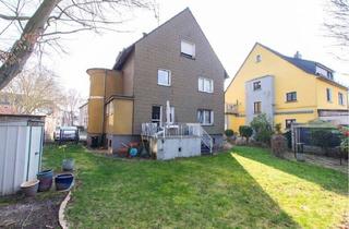 Haus kaufen in 45136 Essen, Essen - 3 Familienhaus-zentrale Lage #1. OG leerstehend #sanierungsbedürftig