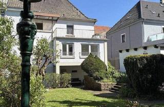Einfamilienhaus kaufen in 67065 Ludwigshafen, Ludwigshafen am Rhein - Einfamilienhaus mit traumhaften Garten