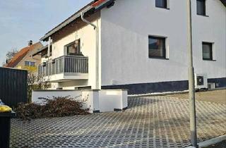 Haus kaufen in 36041 Fulda, Fulda - Komplett KFW55-sanierte DHH zu verkaufen