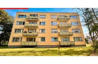 Wohnung kaufen in 63065 Offenbach am Main, Offenbach am Main - 3-Zimmer-Eigentumswohnung mit Stellplatz