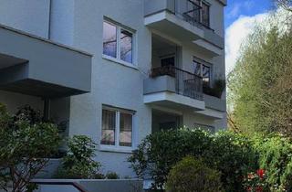Wohnung kaufen in 61476 Kronberg, Kronberg im Taunus - ??von Privat??: Exkl., 3-Zi.-Wohng., 2 Balk, EBK, Fahrstuhl