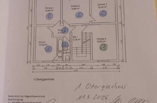 Wohnung kaufen in 65439 Flörsheim, Flörsheim am Main - 3-Zimmer Wohnung + Wohnküche und Bad 65 qm frei