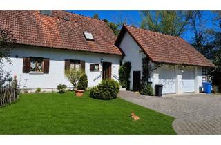 Haus kaufen in 93333 Neustadt, Neustadt an der Donau - Ansprechendes Haus mit großem Grundstück in Neustadt a.d. Donau