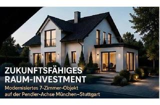 Einfamilienhaus kaufen in 81245 München, München - ? OFF-MARKET ? Einfamilienhaus | Privatverkauf | 950.000?