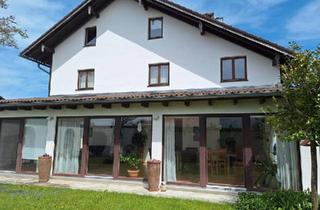 Haus kaufen in 82335 Berg, Berg - Großes Mehrgenerationenhaus mit vielfältiger Nutzungsmöglichkeit
