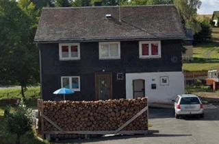 Einfamilienhaus kaufen in 96361 Steinbach, Steinbach am Wald - Haus in Steinbach am Wald