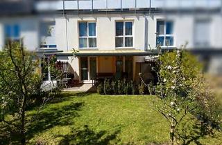 Haus kaufen in 91325 Adelsdorf, Adelsdorf - Modernes Reihenmittelhaus