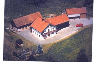 Haus kaufen in 83329 Waging am See, Waging am See - verkaufe ein kleines Baueranwesen