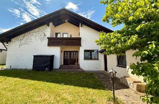 Einfamilienhaus kaufen in 85116 Egweil, Egweil - Charmantes Einfamilienhaus mit großem Grundstück, Photovoltaikanl