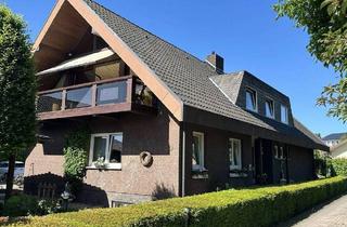 Einfamilienhaus kaufen in 49424 Goldenstedt, Goldenstedt - Großräumiges Einfamilienhaus in zentraler Lage in Goldenstedt