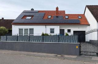 Einfamilienhaus kaufen in 91541 Rothenburg, Rothenburg ob der Tauber - Haus zu Verkaufen