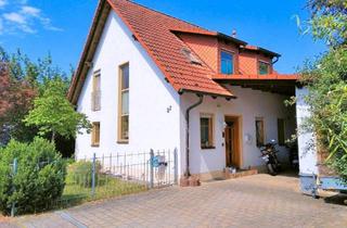 Einfamilienhaus kaufen in 96199 Zapfendorf, Zapfendorf - Haus zu verkaufen Unterleiterbach