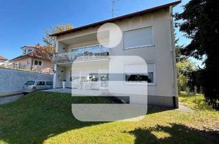 Haus kaufen in 91056 Erlangen, Erlangen - Attraktive Wohnlage!...gepflegtes Dreifamilienhaus in Alterlangen