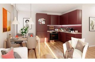 Wohnung kaufen in Wiltbergstraße 100 Haus 54, 13125 Berlin, Berlin - Eigentumswohnung mit Loggia großem Wohnbereich und Bad mit Badewanne