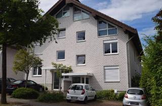 Wohnung kaufen in 63225 Langen, Langen - Gepflegte Hochparterre-Wohnung in LangenSteinberg