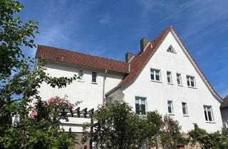 Einfamilienhaus kaufen in 34125 Kassel, Kassel - Großzügiges Einfamilienhaus in Kassel-Wolfsanger