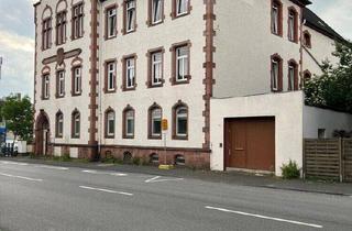 Haus kaufen in 42369 Wuppertal, Wuppertal / Ronsdorf - Erkennen Sie das Potenzial? Denkmalgeschütztes Wohn- und Geschäftshaus in Wuppertal-Ronsdorf