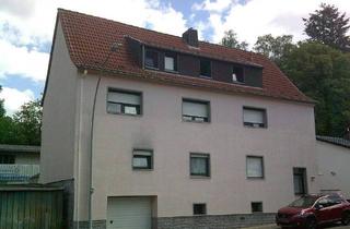 Mehrfamilienhaus kaufen in 66386 St. Ingbert, Sankt Ingbert - Wohnhaus mit 3 Wohnungen in St.Ingbert zu verkaufen!