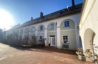 Wohnung kaufen in 87724 Ottobeuren, Ottobeuren - Historischer Charme trifft stilvolle Wohnkultur
