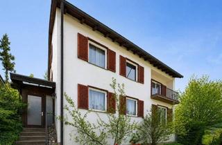 Einfamilienhaus kaufen in 77761 Schiltach, Schiltach - Willkommen in Ihrem neuen Zuhause über den Dächern von Schiltach!