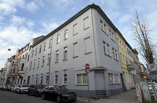 Mehrfamilienhaus kaufen in 47798 Krefeld, Krefeld - KR: 6-PARTEIENHAUS MIT MIETSTEIGERUNGSPOTENZIAL ZU KAUFEN