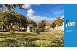 Wohnung kaufen in Wiltbergstraße 50, 13125 Berlin, Berlin - Hochwertige 4 Zimmer Altbau Wohnung im Ludwig-Hoffmann-Quartier