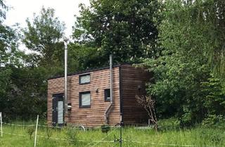 Haus kaufen in 31848 Bad Münder, Bad Münder am Deister - Tiny Haus Porto