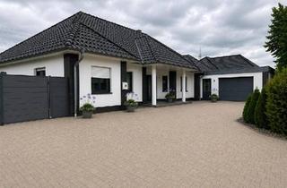 Einfamilienhaus kaufen in 49661 Cloppenburg, Cloppenburg - Traumhafter Bungalow in ruhiger Lage PROVISIONSFREI