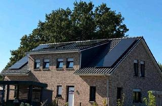 Doppelhaushälfte kaufen in 26607 Aurich, Aurich - Moderne Doppelhaushälfte in AurichLangefeld
