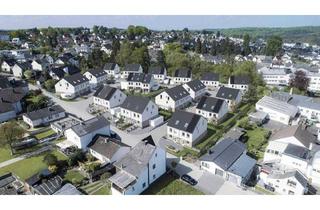 Doppelhaushälfte kaufen in 56203 Höhr-Grenzhausen, Höhr-Grenzhausen - KFW 40 Förderung plus Nachhaltigkeit! Wohnen in der Wiesenstraße mit zukunftsweisendem Energiekonzept