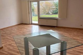 Wohnung kaufen in 74206 Bad Wimpfen, Bad Wimpfen - helle ruhige 2,5 Zimmer EG Wohnung zentrumsnah Zentrum