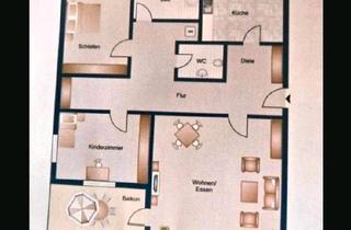 Wohnung kaufen in 72800 Eningen, Eningen unter Achalm - Wohnung zu verkaufen