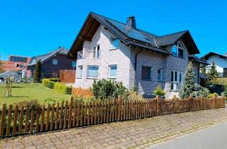 Einfamilienhaus kaufen in 34439 Willebadessen, Willebadessen - Einfamilienhaus in Peckelsheim