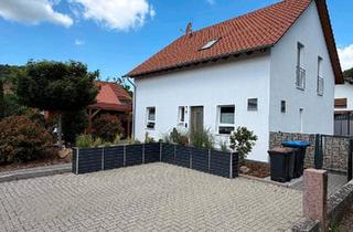 Einfamilienhaus kaufen in 36381 Schlüchtern, Schlüchtern - Der Traum vom modernen Eigenheim