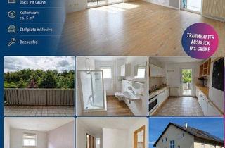 Wohnung kaufen in 79395 Neuenburg, Neuenburg am Rhein - Helle und gepflegte 3-Zimmer-Wohnung mit Balkon in Neuenburg am Rhein