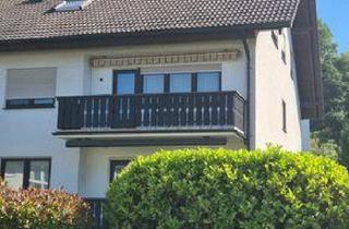 Wohnung kaufen in 63743 Aschaffenburg, Aschaffenburg - Helle, geräumige 2 Zi-ETW in AB-Obernau