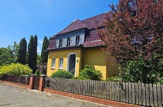 Einfamilienhaus kaufen in 04680 Colditz, Colditz - Einfamilienhaus 160 qm Siedlungslage direkt vom Eigentümer