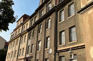 Haus kaufen in 02763 Zittau, Zittau - Einzeldenkmal in Top Altstadtlage