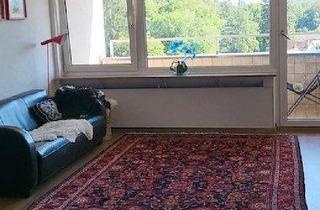 Wohnung kaufen in 66125 Saarbrücken, Saarbrücken - Komplett renovierte Eigentumswohnung mit Fernblick in Uni-nähe